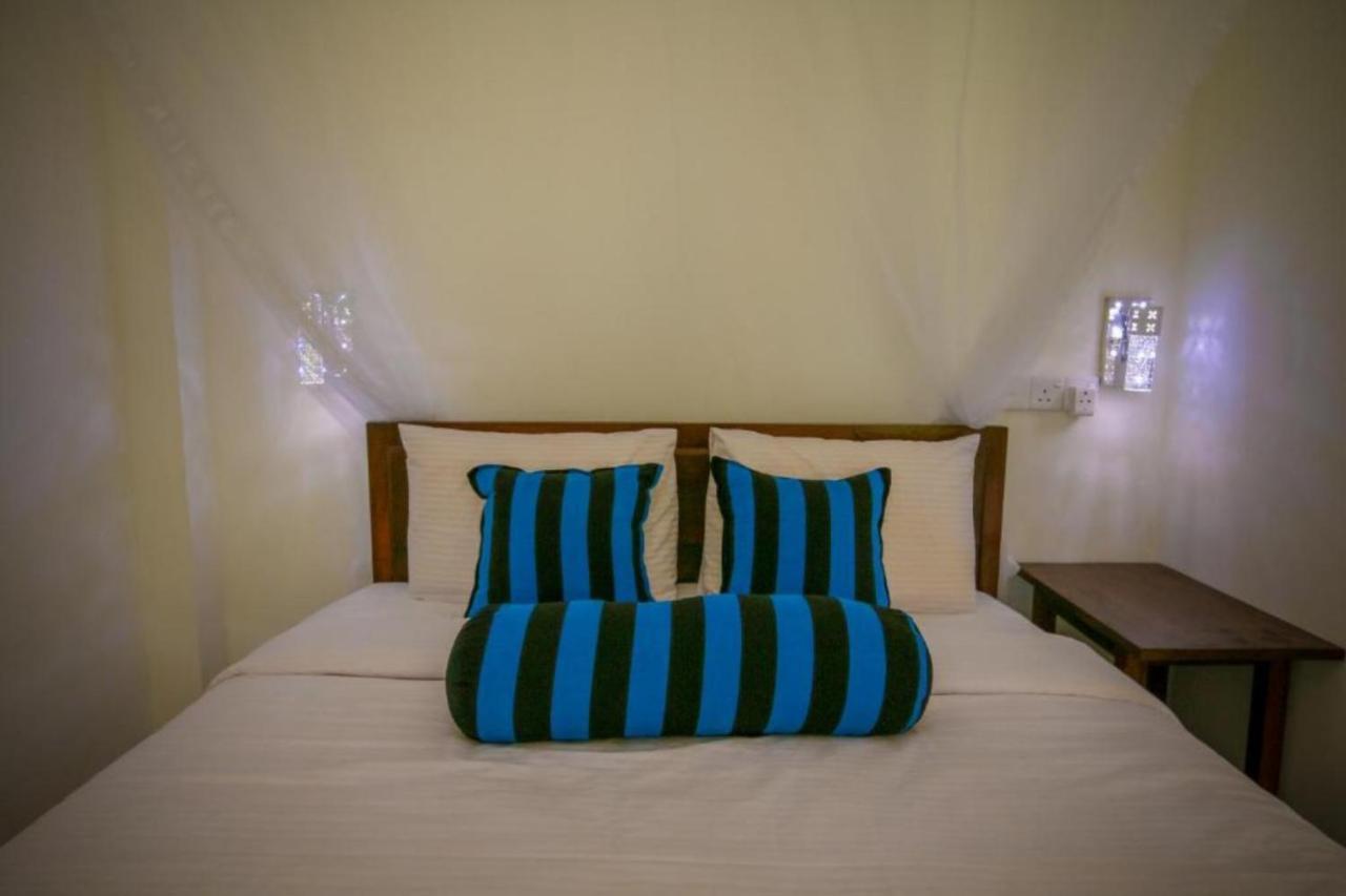 Blue Heaven Cottage Ella Esterno foto