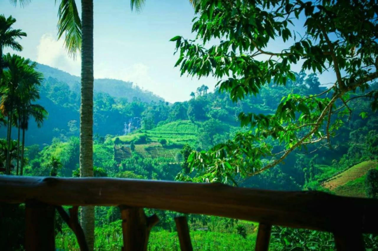 Blue Heaven Cottage Ella Esterno foto